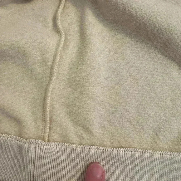 Gucci Kids Baby Maison de L'Amour zipped chenille jacket 12/18 Months - Picture 11 of 12